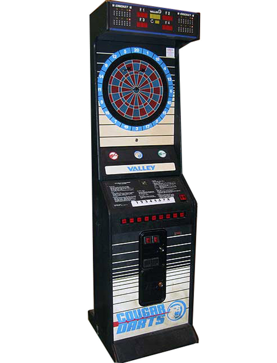 Louisville, KY Electronic Dart Board Rental Darts Arcade Games Rental